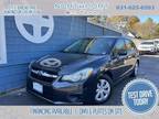 $10,995 2012 Subaru Impreza with 82,977 miles!