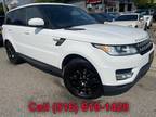 $23,999 2016 Land Rover Range Rover Sport with 90,118 miles!