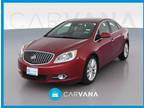 2014 Buick Verano