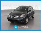2015 Nissan Rogue Select