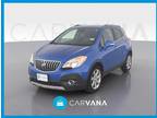 2014 Buick Encore