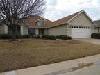 9716 Grandview Drive Denton Texas 76207