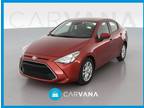 2017 Toyota Yaris iA