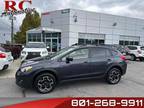 2015 Subaru XV Crosstrek