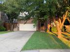 4380 Childress Trail Frisco Texas 75034