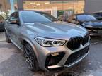 2020 Bmw X6 M