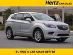 2018 Buick Envision
