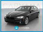 2016 BMW 5-Series