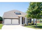 2004 Windsor Farms Drive Denton Texas 76207