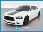 2014 Dodge Charger