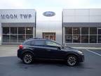 2016 Subaru Crosstrek
