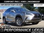 2020 Lexus NX 300