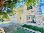 2603 Jason DR Taylor TX 76574