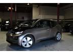 2014 BMW i3