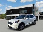 2019 Kia Niro Plug-In Hybrid