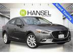 2017 Mazda Mazda3