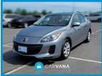 2013 Mazda Mazda3