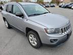 2015 Jeep Compass