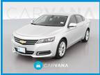 2014 Chevrolet Impala