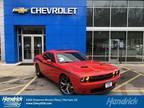 2015 Dodge Challenger