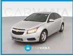 2012 Chevrolet Cruze