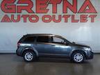 2014 Dodge Journey