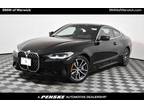 2021 Bmw 430