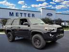 2015 Toyota 4Runner