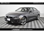 2015 Bmw 335