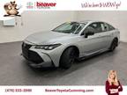 2020 Toyota Avalon