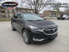 2019 Buick Enclave