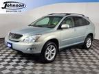 2009 Lexus RX 350
