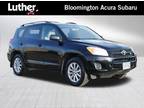 2009 Toyota RAV4