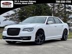 2022 Chrysler 300