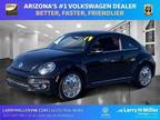 2019 Volkswagen Beetle