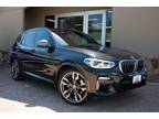 2019 BMW X3 M40i - Arlington,Texas