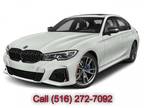 $33,252 2020 BMW M340i with 59,875 miles!