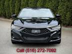 $27,618 2021 Acura TLX with 27,650 miles!