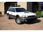 1997 Subaru Legacy Outback - Arlington,Texas
