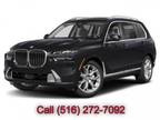 $54,426 2024 BMW X7 with 39,101 miles!