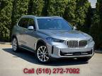$45,318 2024 BMW X5 with 34,502 miles!