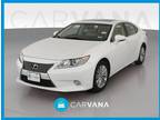 2015 Lexus ES