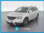 2014 Dodge Journey