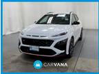 2023 Hyundai Kona N