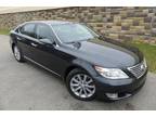 2010 Lexus LS 460