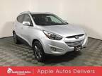 2014 Hyundai Tucson