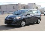 2012 Mazda Mazda5