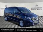 2022 Mercedes-Benz Metris