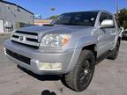 2003 Toyota 4Runner