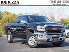 2015 GMC Sierra 2500HD